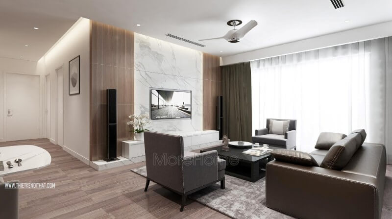 Sofa chữ i Sofa chữ i
