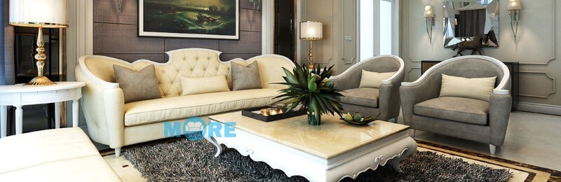 Sofa chữ i Sofa chữ i