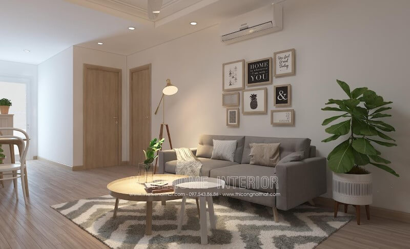 Sofa phòng khách hiện đại Sofa phòng khách hiện đại